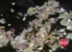奶油蘑菇汤的做法图解11