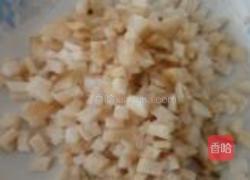 奶油蘑菇汤的做法图解2