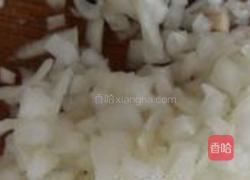 奶油蘑菇汤的做法图解3
