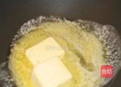 奶油蘑菇汤的做法图解6
