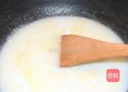 奶油蘑菇汤的做法图解9