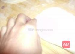 馅饼做法的做法图解4