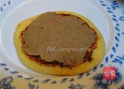 板栗铜锣烧的做法图解8