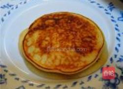 板栗铜锣烧的做法图解9