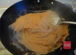 板栗铜锣烧的做法图解2