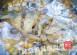 干烧鳜鱼的做法图解10