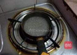 花样包菜的做法图解7