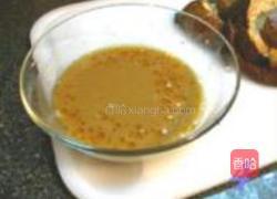 山寨斋鲍鱼的做法图解4