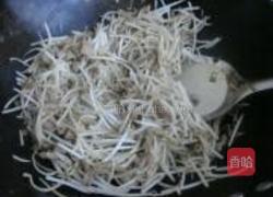 炸春卷的做法图解6