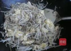 炸春卷的做法图解7