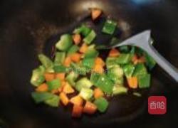 宫爆鸡丁的做法图解5