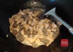 宫爆鸡丁的做法图解6