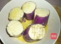 鲜茄赛菊花的做法图解3