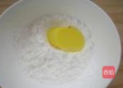 虾仁日本豆腐的做法图解4