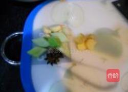 排骨的做法图解5