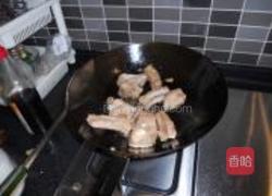 排骨的做法图解6