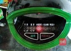 山药百合豆浆的做法图解11