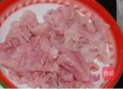 白菜鱼丸汤的做法图解3