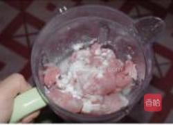 白菜鱼丸汤的做法图解6