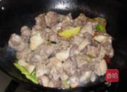 啤酒烧鸭的做法图解6