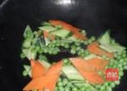 家常豆腐的做法图解4