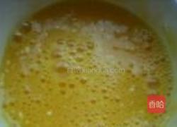 小根蒜鸡蛋炒豆腐的做法图解5