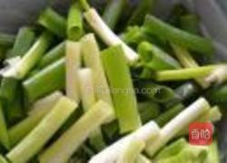 黄豆酱小葱拌八带的做法图解4