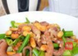 黄豆酱小葱拌八带的做法图解8