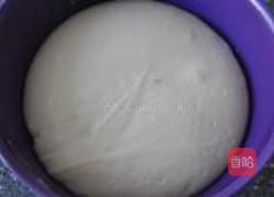 卡仕达小面包的做法图解11