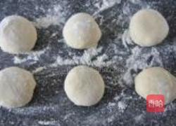 卡仕达小面包的做法图解12