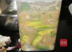 蟹酱茄子的做法图解13