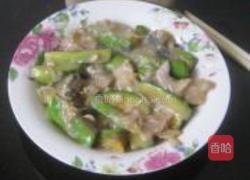蟹酱茄子的做法图解14