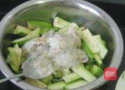 蟹酱茄子的做法图解8