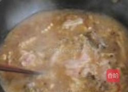 水煮鱼的做法图解12