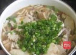 水煮鱼的做法图解13