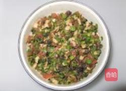 韭菜肉水煎包的做法图解11