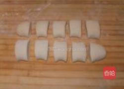 韭菜肉水煎包的做法图解13