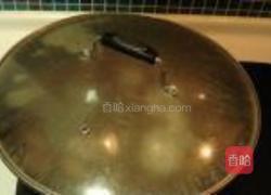 五花肉烧八带的做法图解13