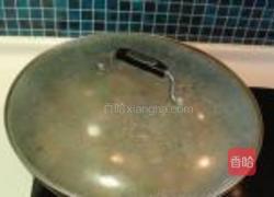 五花肉烧八带的做法图解9