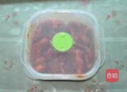 照烧梅肉的做法图解7