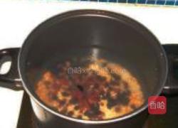 五谷杂粮粥的做法图解4