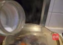 冬瓜干贝汤的做法图解12