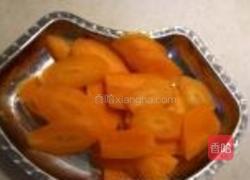 冬瓜干贝汤的做法图解3