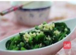 姜末穿心莲的做法图解7