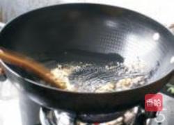 孜然炒羊肚的做法图解5