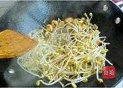 酱烧素鸡鹌鹑蛋的做法图解9