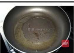 韭黄炒肉皮的做法图解8