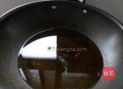 双椒炒鳝鱼段的做法图解4