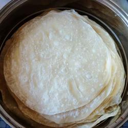 烤鸭饼的做法[图]