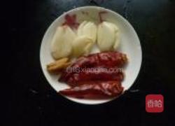 酱汁鸡块的做法图解2